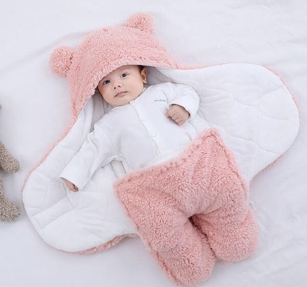 HeatedBabyBlanket™